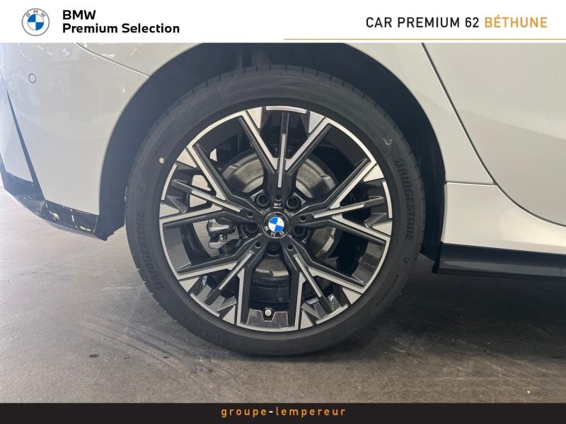 Image BMW Série 1 120A 170ch M Sport Design DKG7