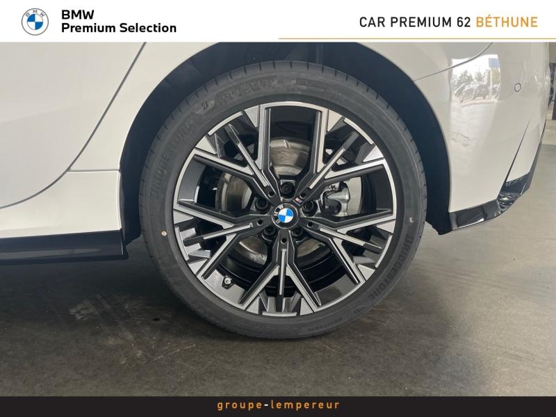 Image BMW Série 1 120A 170ch M Sport Design DKG7