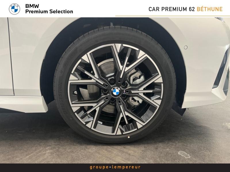 Image BMW Série 1 120A 170ch M Sport Design DKG7