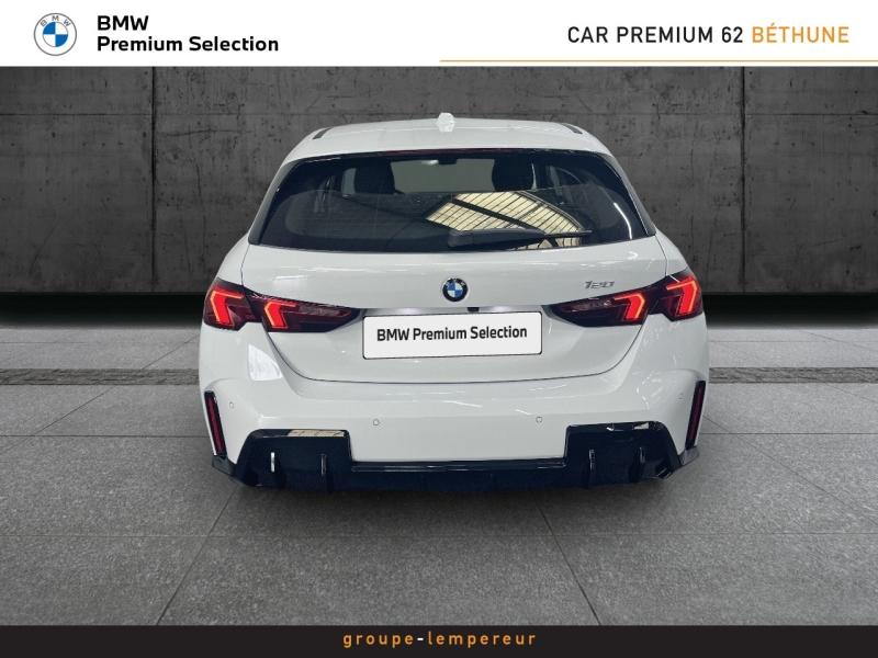 Image BMW Série 1 120A 170ch M Sport Design DKG7