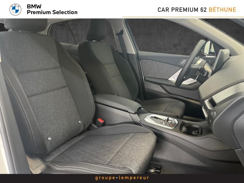 Image BMW Série 1 120A 170ch M Sport Design DKG7