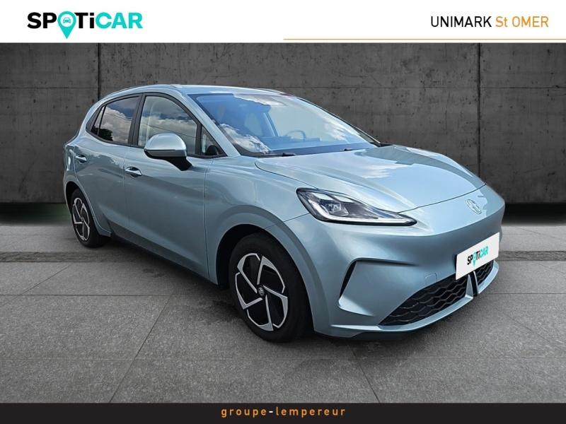 Photo MG MOTOR MG4 Urban EV 149ch - 43kWh Comfort