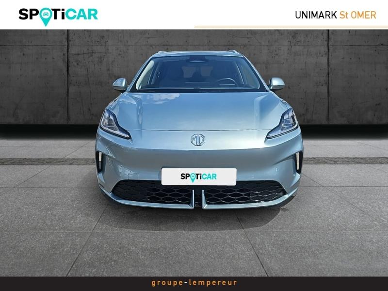 Image MG MOTOR MG4 Urban EV 149ch - 43kWh Comfort