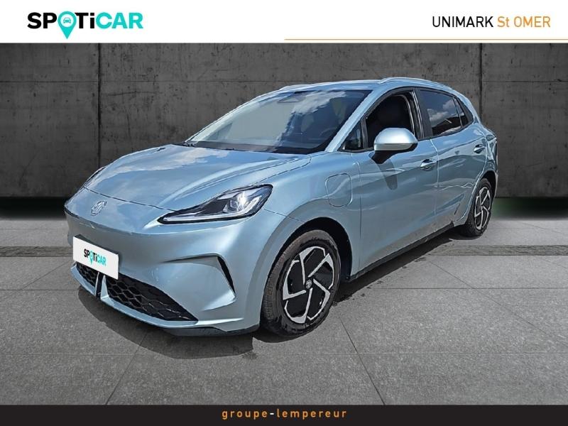 Image MG MOTOR MG4 Urban EV 149ch - 43kWh Comfort