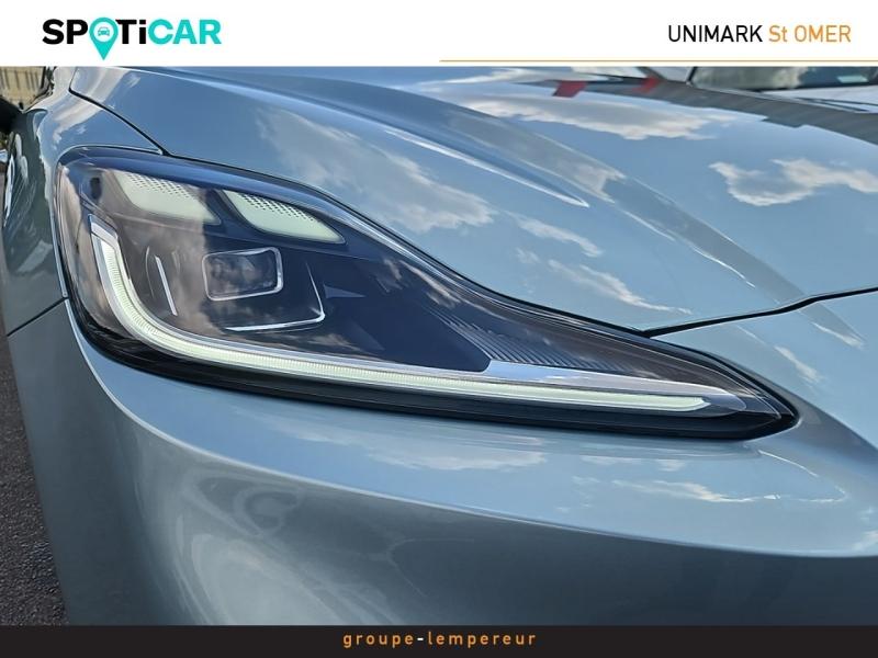 Image MG MOTOR MG4 Urban EV 149ch - 43kWh Comfort