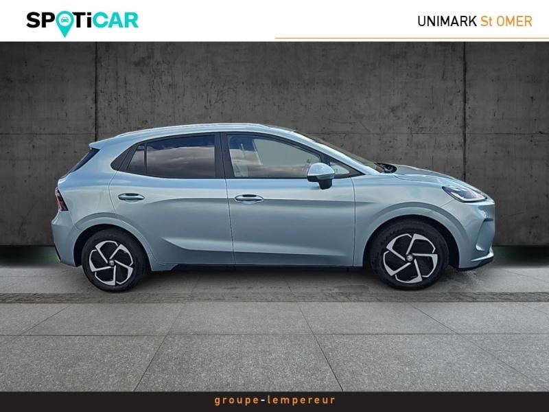 Image MG MOTOR MG4 Urban EV 149ch - 43kWh Comfort