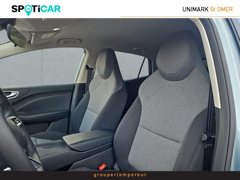 Image MG MOTOR MG4 Urban EV 149ch - 43kWh Comfort
