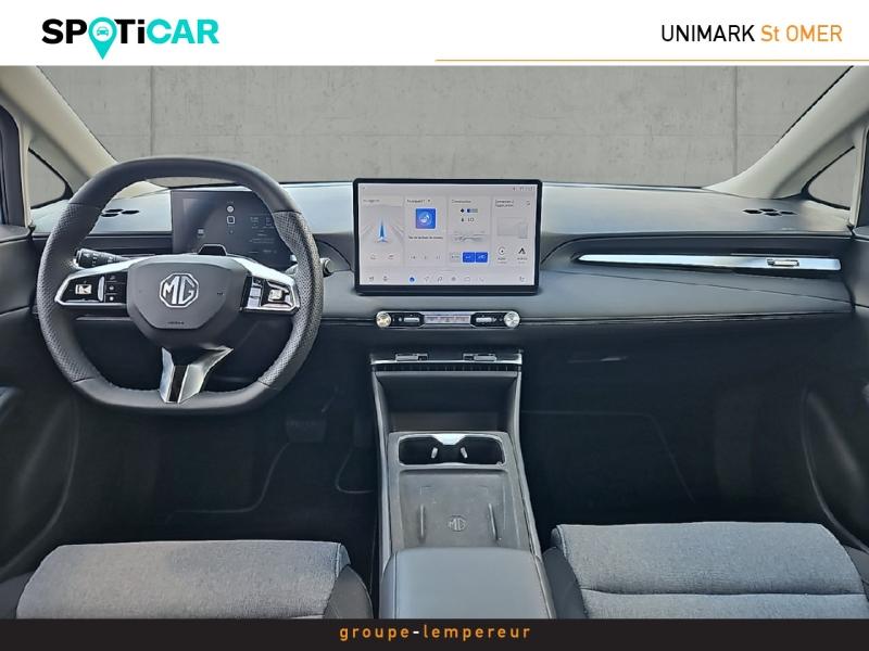 Image MG MOTOR MG4 Urban EV 149ch - 43kWh Comfort