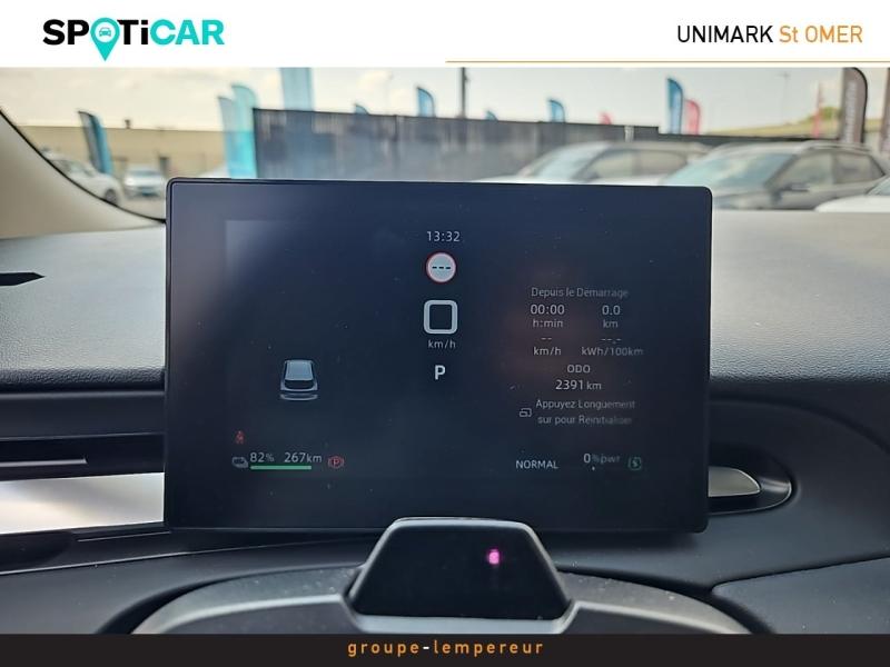 Image MG MOTOR MG4 Urban EV 149ch - 43kWh Comfort