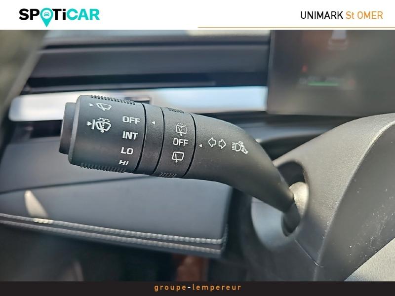 Image MG MOTOR MG4 Urban EV 149ch - 43kWh Comfort