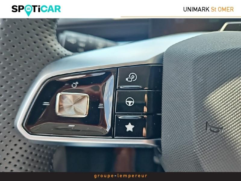 Image MG MOTOR MG4 Urban EV 149ch - 43kWh Comfort