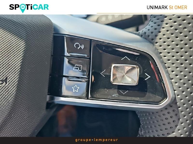 Image MG MOTOR MG4 Urban EV 149ch - 43kWh Comfort