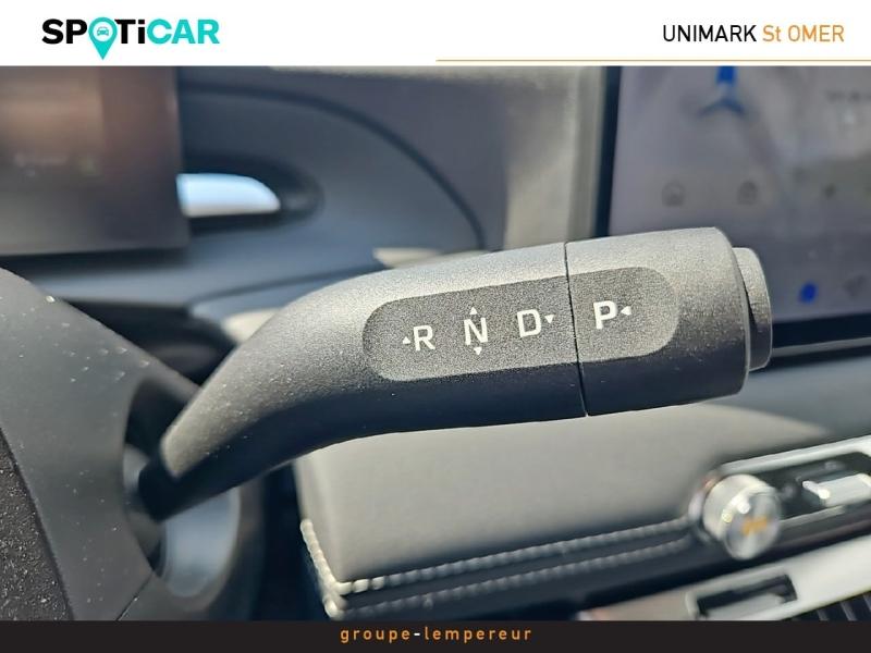Image MG MOTOR MG4 Urban EV 149ch - 43kWh Comfort