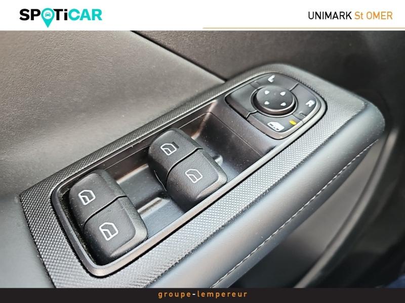 Image MG MOTOR MG4 Urban EV 149ch - 43kWh Comfort