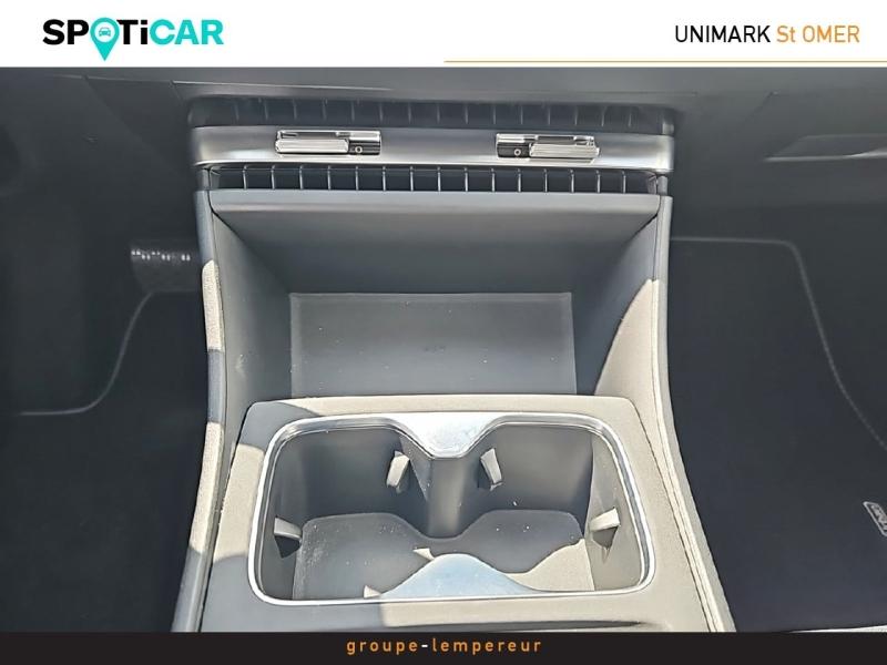 Image MG MOTOR MG4 Urban EV 149ch - 43kWh Comfort