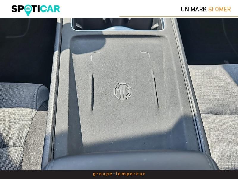 Image MG MOTOR MG4 Urban EV 149ch - 43kWh Comfort