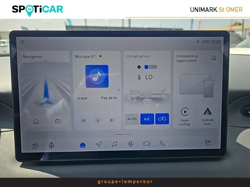 Image MG MOTOR MG4 Urban EV 149ch - 43kWh Comfort