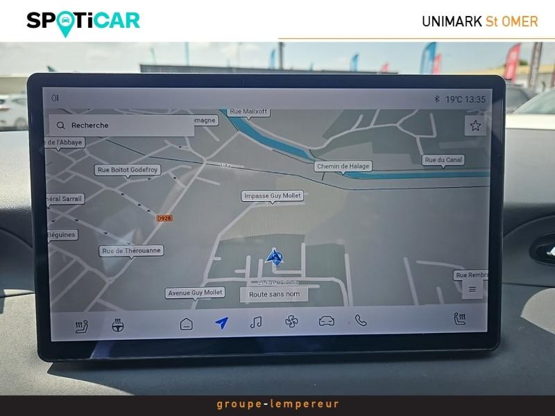 Image MG MOTOR MG4 Urban EV 149ch - 43kWh Comfort