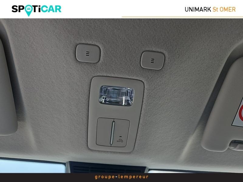 Image MG MOTOR MG4 Urban EV 149ch - 43kWh Comfort