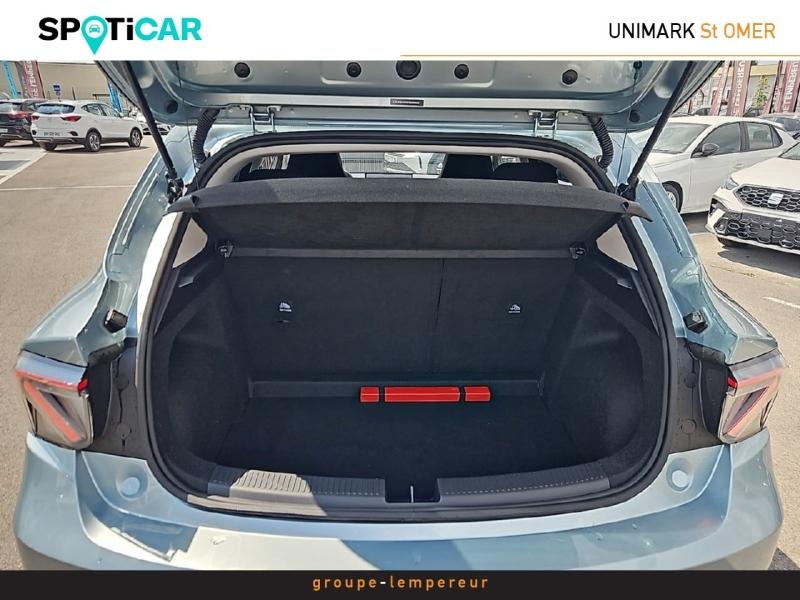 Image MG MOTOR MG4 Urban EV 149ch - 43kWh Comfort