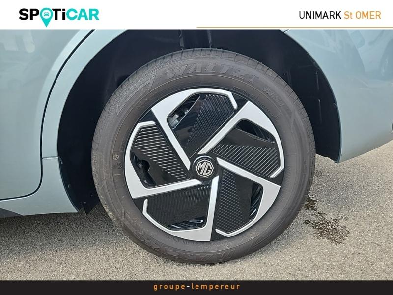 Image MG MOTOR MG4 Urban EV 149ch - 43kWh Comfort