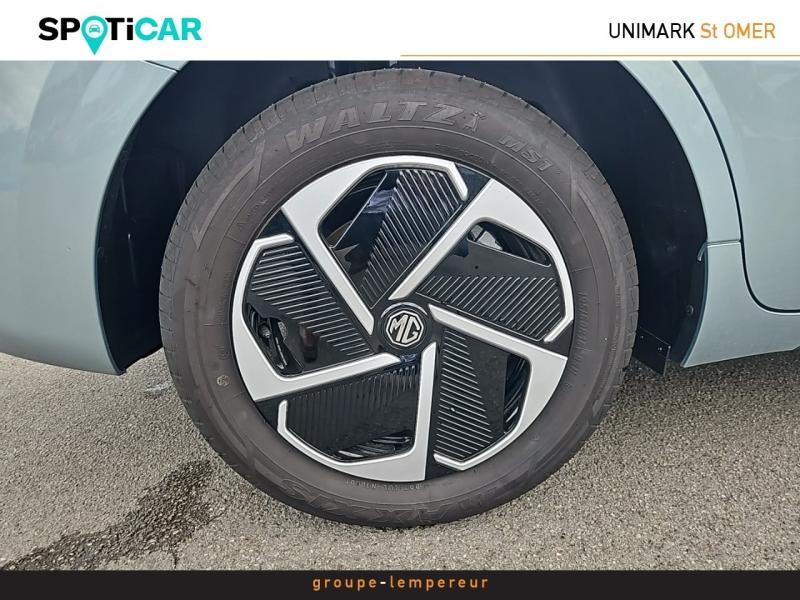 Image MG MOTOR MG4 Urban EV 149ch - 43kWh Comfort