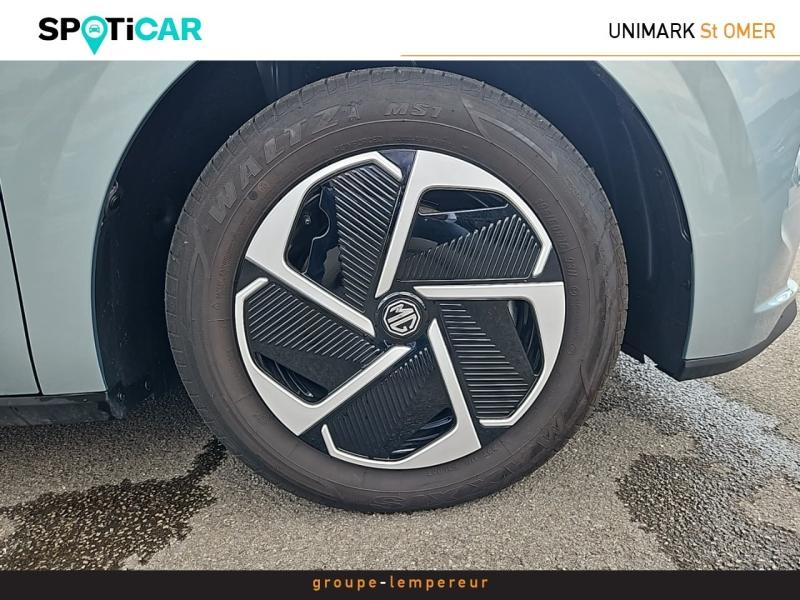 Image MG MOTOR MG4 Urban EV 149ch - 43kWh Comfort