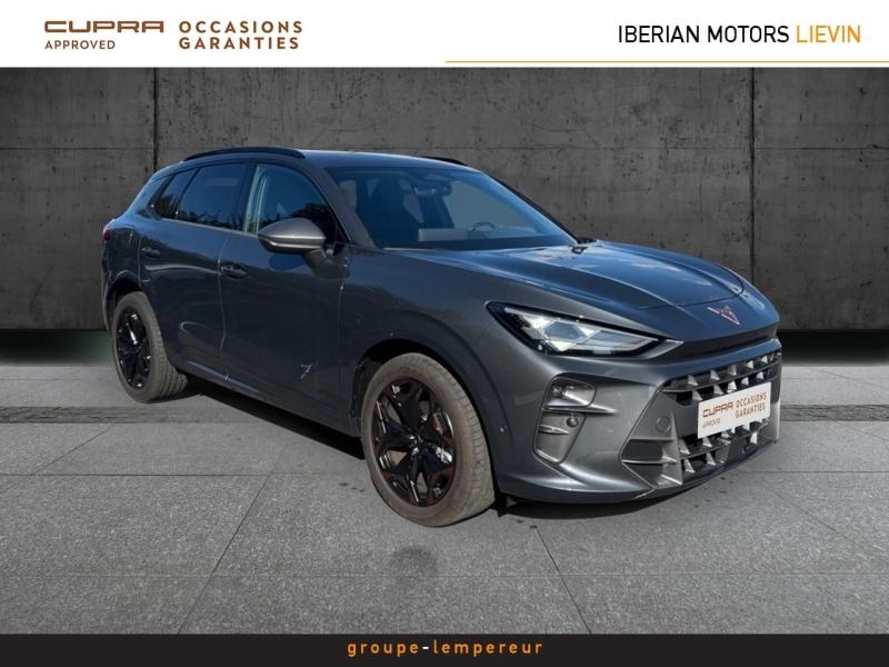 Photo CUPRA Terramar 1.5 eTSI Hybrid 150ch V DSG7