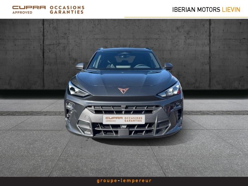 Image CUPRA Terramar 1.5 eTSI Hybrid 150ch V DSG7