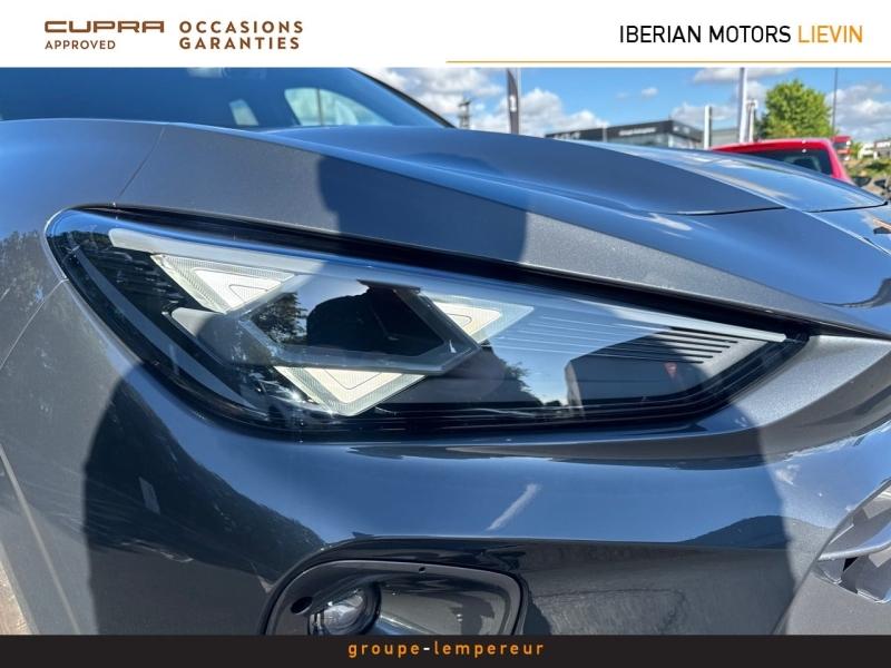 Image CUPRA Terramar 1.5 eTSI Hybrid 150ch V DSG7