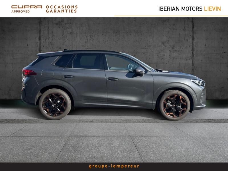 Image CUPRA Terramar 1.5 eTSI Hybrid 150ch V DSG7