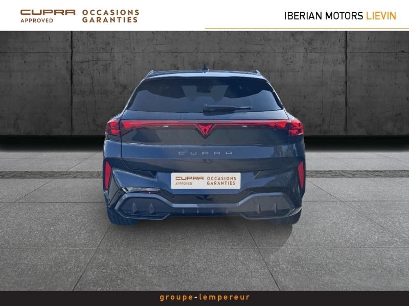Image CUPRA Terramar 1.5 eTSI Hybrid 150ch V DSG7