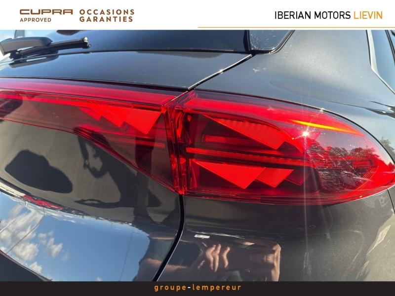 Image CUPRA Terramar 1.5 eTSI Hybrid 150ch V DSG7