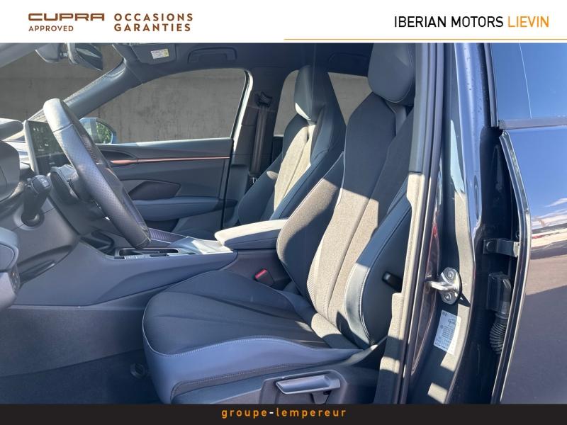 Image CUPRA Terramar 1.5 eTSI Hybrid 150ch V DSG7