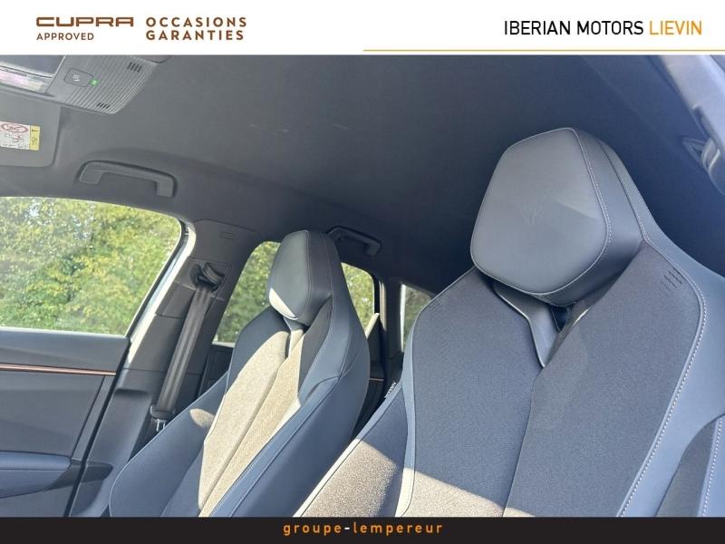 Image CUPRA Terramar 1.5 eTSI Hybrid 150ch V DSG7