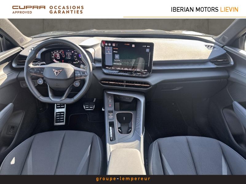 Image CUPRA Terramar 1.5 eTSI Hybrid 150ch V DSG7