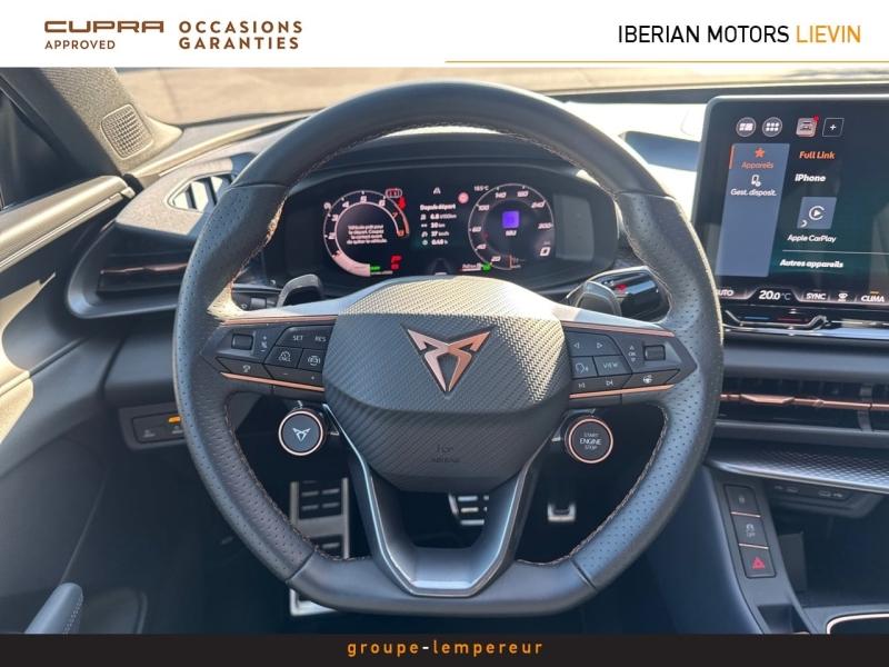 Image CUPRA Terramar 1.5 eTSI Hybrid 150ch V DSG7