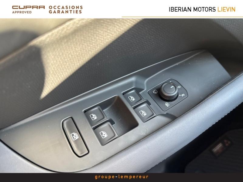 Image CUPRA Terramar 1.5 eTSI Hybrid 150ch V DSG7