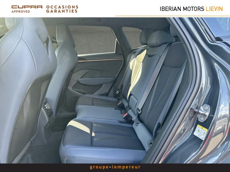 Image CUPRA Terramar 1.5 eTSI Hybrid 150ch V DSG7