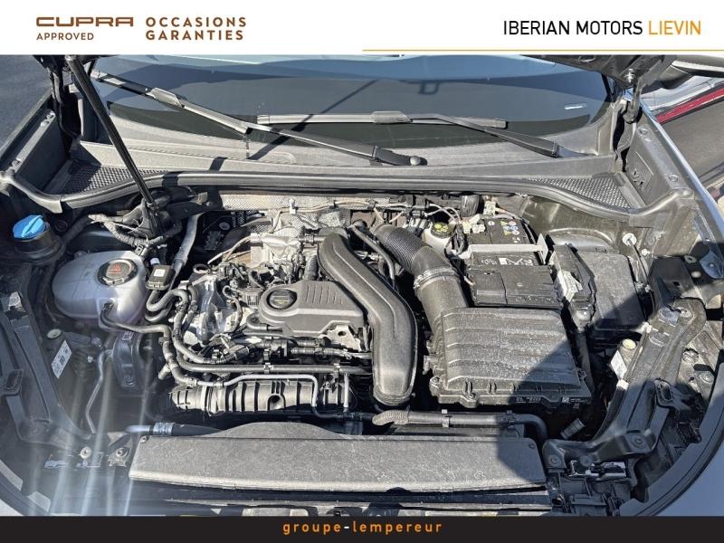 Image CUPRA Terramar 1.5 eTSI Hybrid 150ch V DSG7
