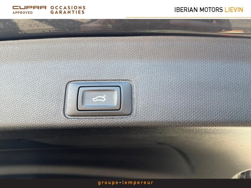 Image CUPRA Terramar 1.5 eTSI Hybrid 150ch V DSG7