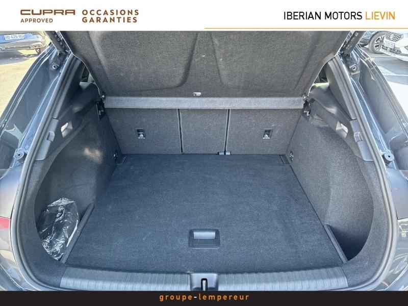 Image CUPRA Terramar 1.5 eTSI Hybrid 150ch V DSG7