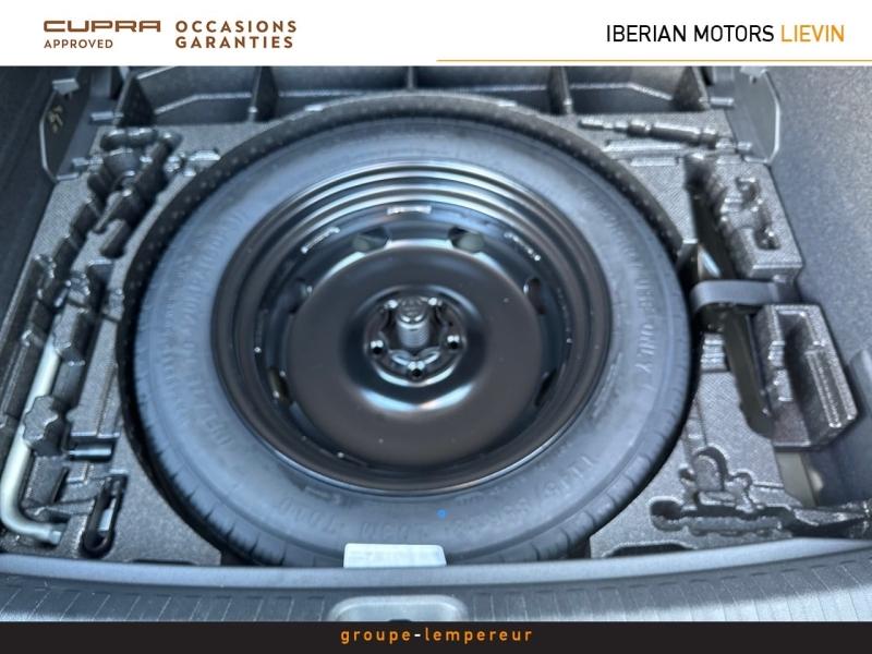 Image CUPRA Terramar 1.5 eTSI Hybrid 150ch V DSG7