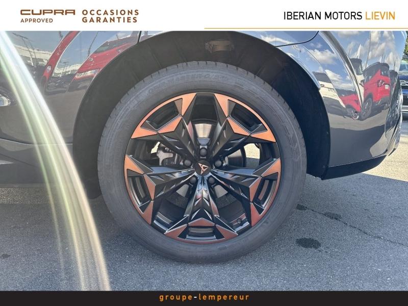 Image CUPRA Terramar 1.5 eTSI Hybrid 150ch V DSG7
