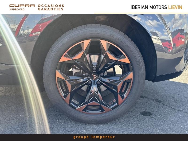 Image CUPRA Terramar 1.5 eTSI Hybrid 150ch V DSG7