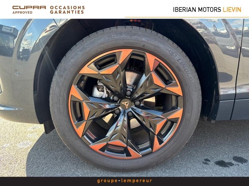 Image CUPRA Terramar 1.5 eTSI Hybrid 150ch V DSG7