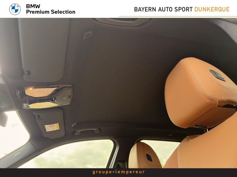 Image BMW X3 xDrive30e 292ch M Sport