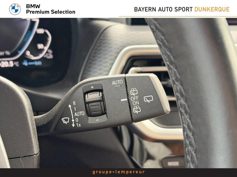 Image BMW X3 xDrive30e 292ch M Sport