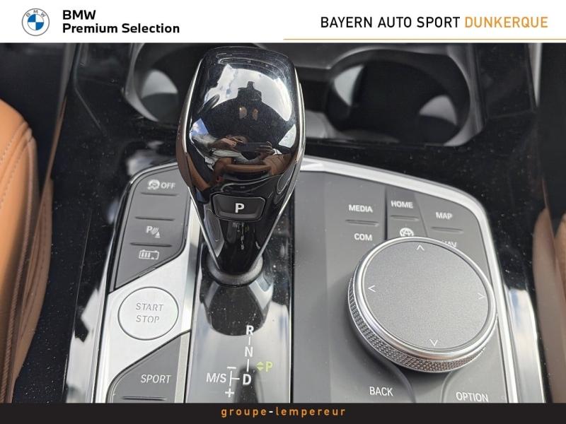 Image BMW X3 xDrive30e 292ch M Sport
