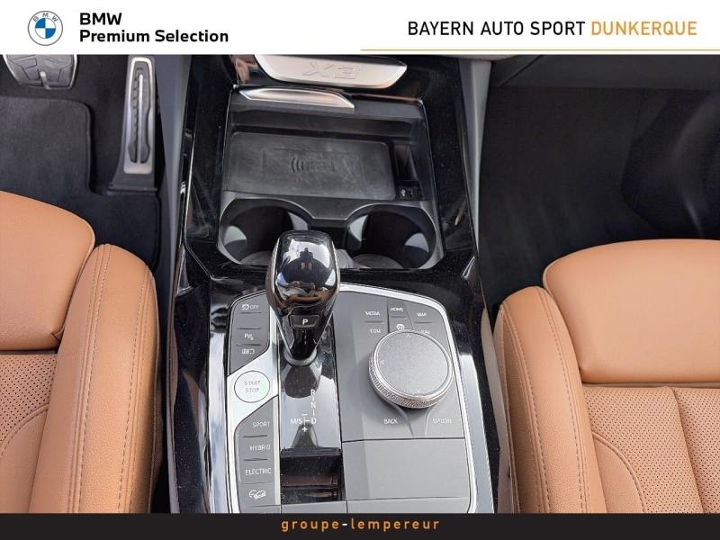 Image BMW X3 xDrive30e 292ch M Sport